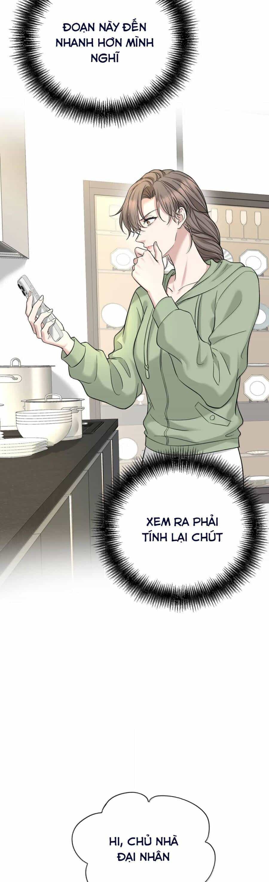 Sau Khi Chia Tay , Tôi Có Kết Đẹp Cùng Với Chú Nhỏ - Chương 70 - ảnh 8