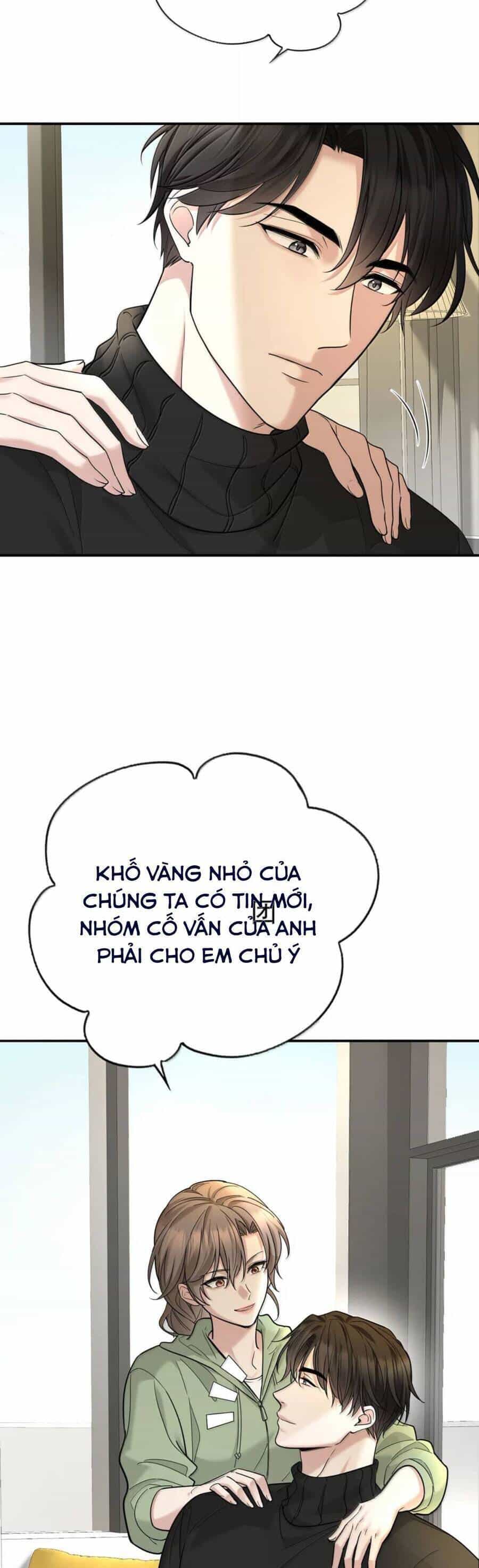 Sau Khi Chia Tay , Tôi Có Kết Đẹp Cùng Với Chú Nhỏ - Chương 70 - ảnh 9