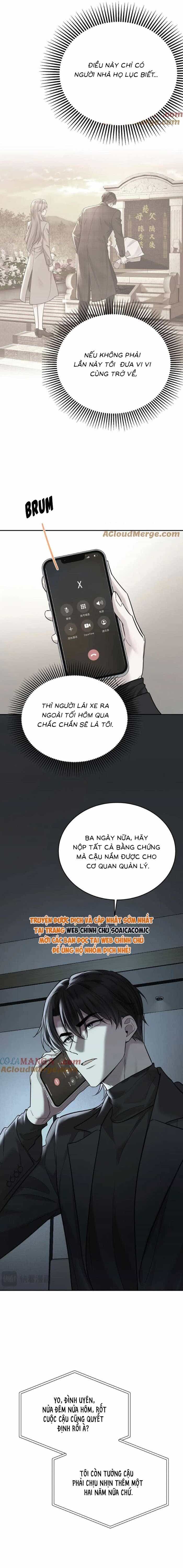 Sau Khi Chia Tay , Tôi Có Kết Đẹp Cùng Với Chú Nhỏ - Chương 78 - ảnh 12