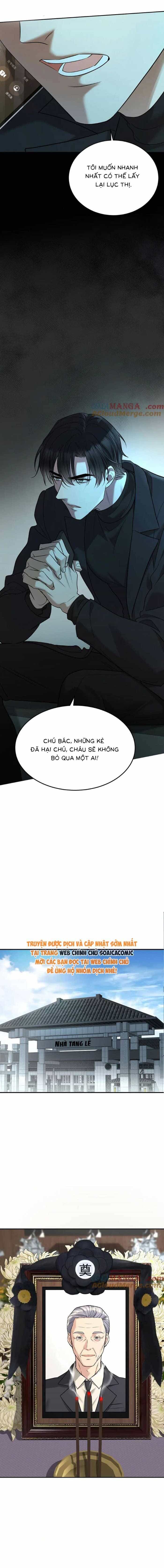 Sau Khi Chia Tay , Tôi Có Kết Đẹp Cùng Với Chú Nhỏ - Chương 78 - ảnh 13