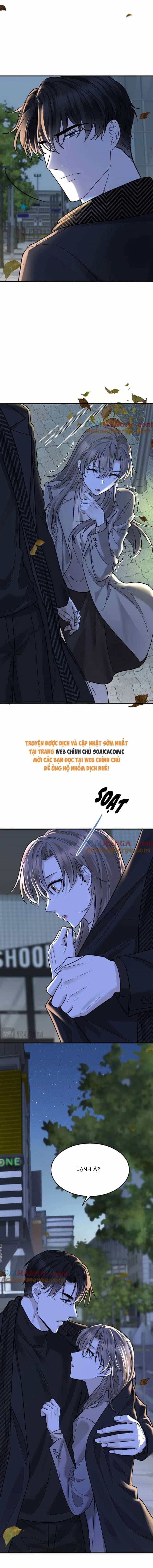 Sau Khi Chia Tay , Tôi Có Kết Đẹp Cùng Với Chú Nhỏ - Chương 78 - ảnh 5