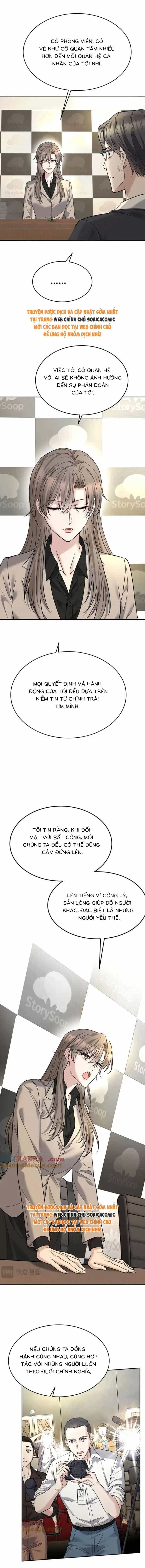 Sau Khi Chia Tay , Tôi Có Kết Đẹp Cùng Với Chú Nhỏ - Chương 79 - ảnh 11