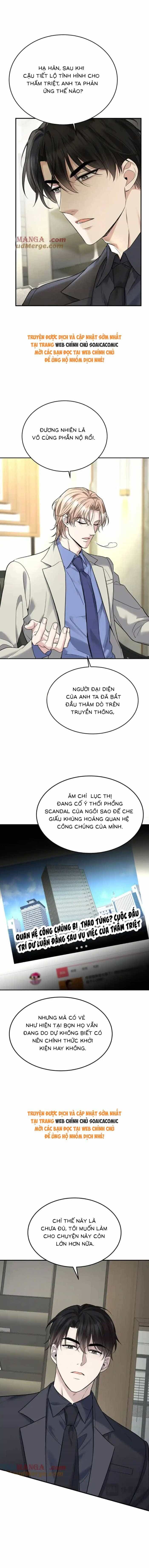 Sau Khi Chia Tay , Tôi Có Kết Đẹp Cùng Với Chú Nhỏ - Chương 79 - ảnh 3