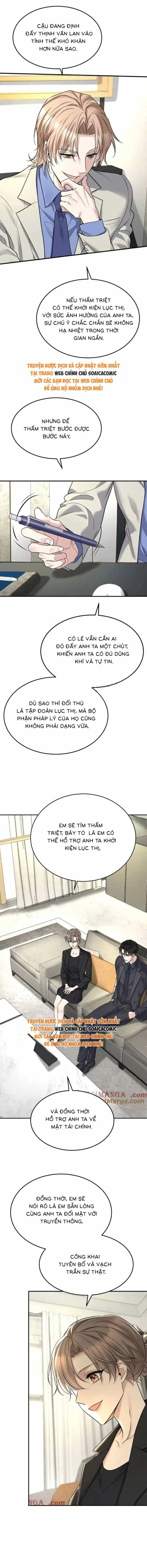 Sau Khi Chia Tay , Tôi Có Kết Đẹp Cùng Với Chú Nhỏ - Chương 79 - ảnh 4