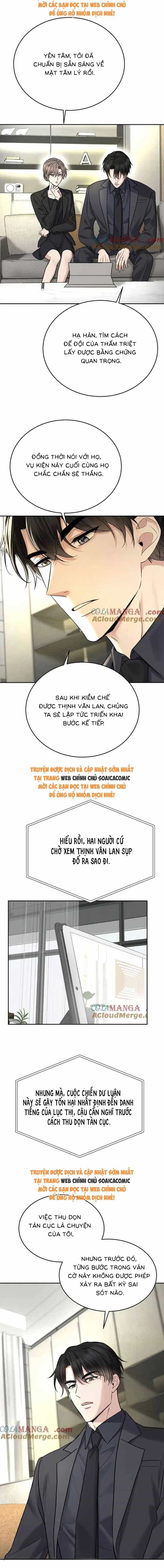 Sau Khi Chia Tay , Tôi Có Kết Đẹp Cùng Với Chú Nhỏ - Chương 79 - ảnh 6