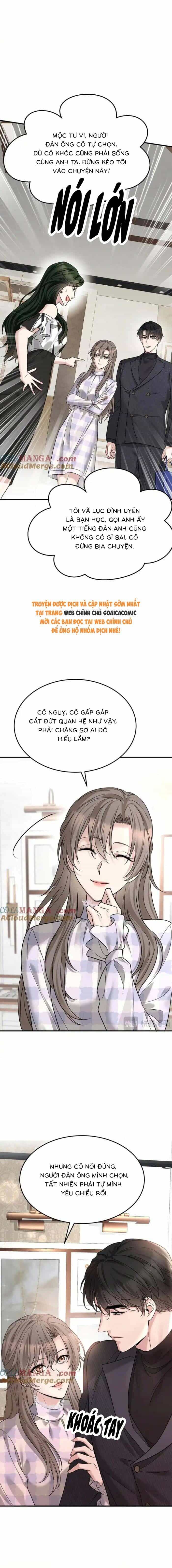 Sau Khi Chia Tay , Tôi Có Kết Đẹp Cùng Với Chú Nhỏ - Chương 81 - ảnh 10