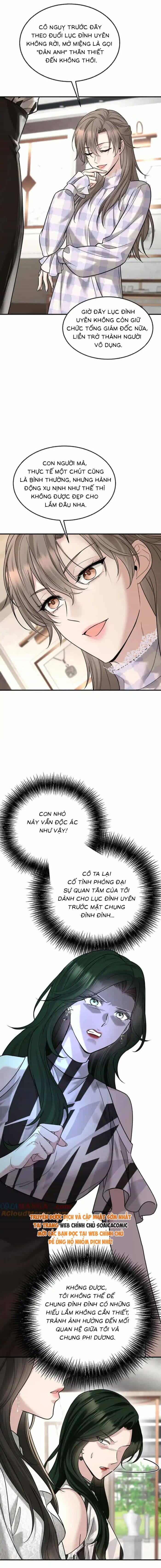 Sau Khi Chia Tay , Tôi Có Kết Đẹp Cùng Với Chú Nhỏ - Chương 81 - ảnh 9
