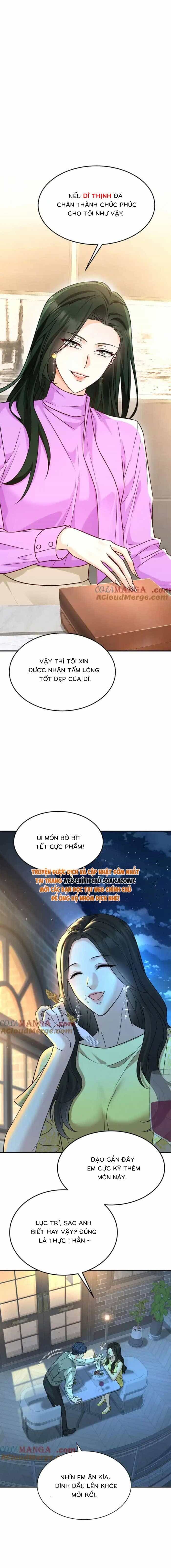 Sau Khi Chia Tay , Tôi Có Kết Đẹp Cùng Với Chú Nhỏ - Chương 82 - ảnh 9