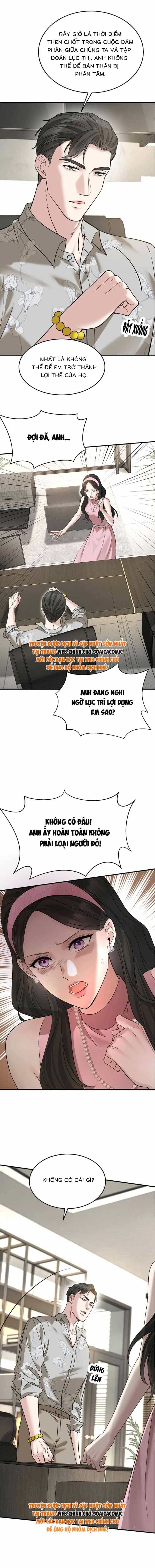 Sau Khi Chia Tay , Tôi Có Kết Đẹp Cùng Với Chú Nhỏ - Chương 83 - ảnh 7