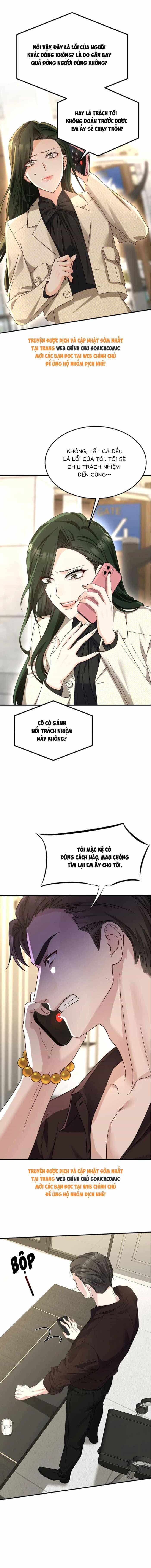 Sau Khi Chia Tay , Tôi Có Kết Đẹp Cùng Với Chú Nhỏ - Chương 84 - ảnh 10