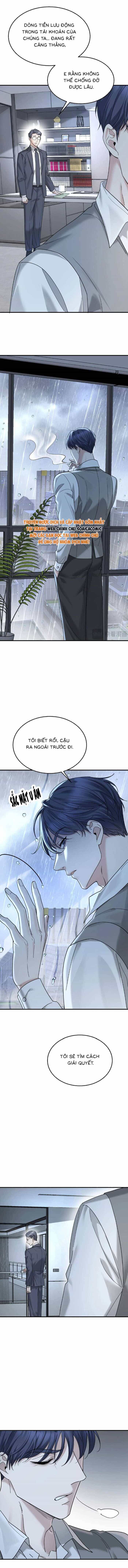 Sau Khi Chia Tay , Tôi Có Kết Đẹp Cùng Với Chú Nhỏ - Chương 84 - ảnh 4