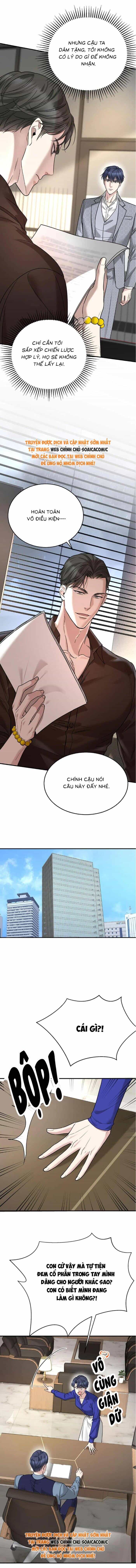Sau Khi Chia Tay , Tôi Có Kết Đẹp Cùng Với Chú Nhỏ - Chương 85 - ảnh 5