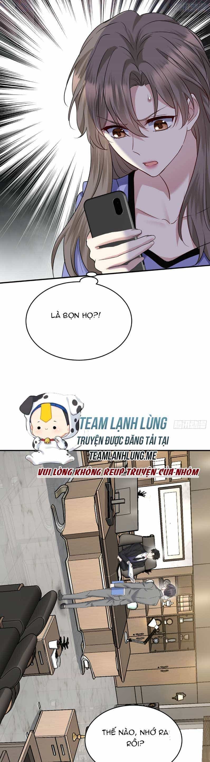 Sau Khi Chia Tay , Tôi Có Kết Đẹp Cùng Với Chú Nhỏ - Chương 7 - ảnh 32