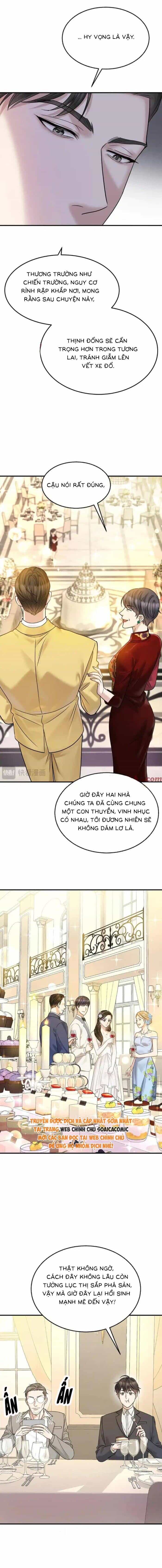 Sau Khi Chia Tay , Tôi Có Kết Đẹp Cùng Với Chú Nhỏ - Chương 87 - ảnh 10