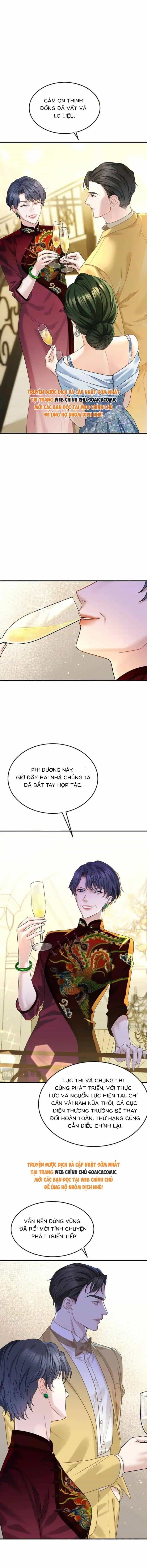 Sau Khi Chia Tay , Tôi Có Kết Đẹp Cùng Với Chú Nhỏ - Chương 87 - ảnh 8