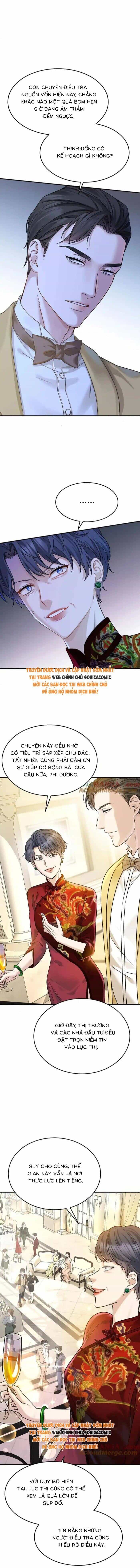 Sau Khi Chia Tay , Tôi Có Kết Đẹp Cùng Với Chú Nhỏ - Chương 87 - ảnh 9