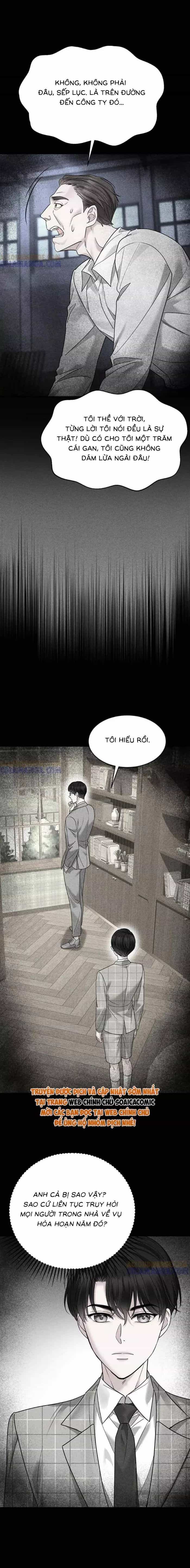 Sau Khi Chia Tay , Tôi Có Kết Đẹp Cùng Với Chú Nhỏ - Chương 92 - ảnh 5