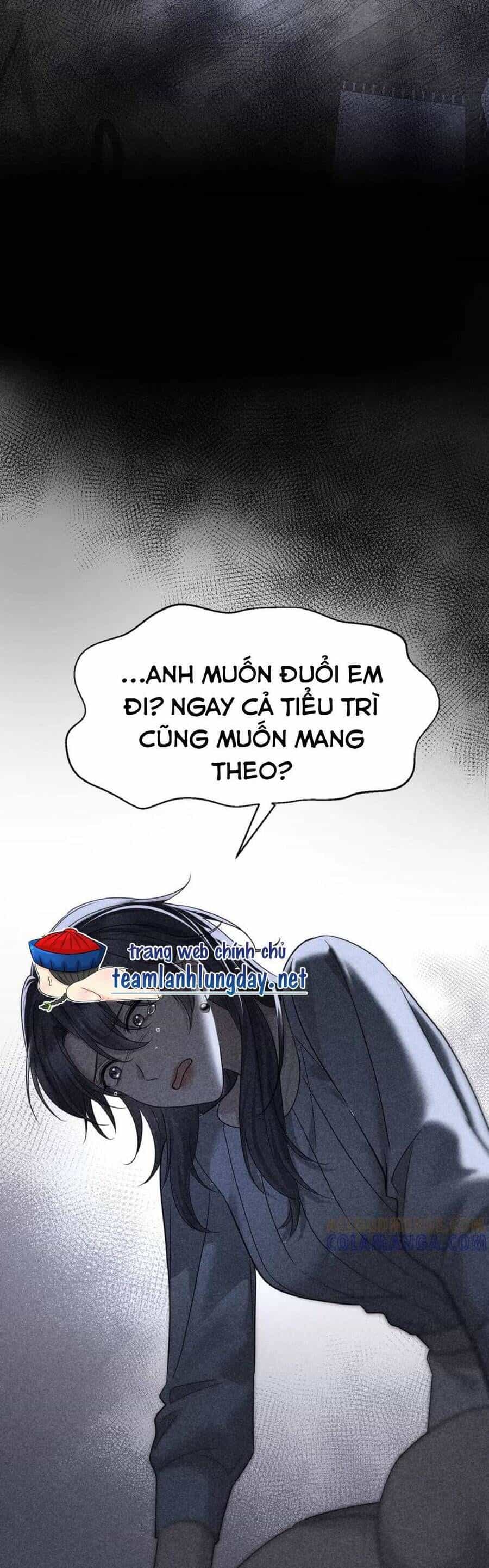 Sau Khi Chia Tay , Tôi Có Kết Đẹp Cùng Với Chú Nhỏ - Chương 93 - ảnh 10