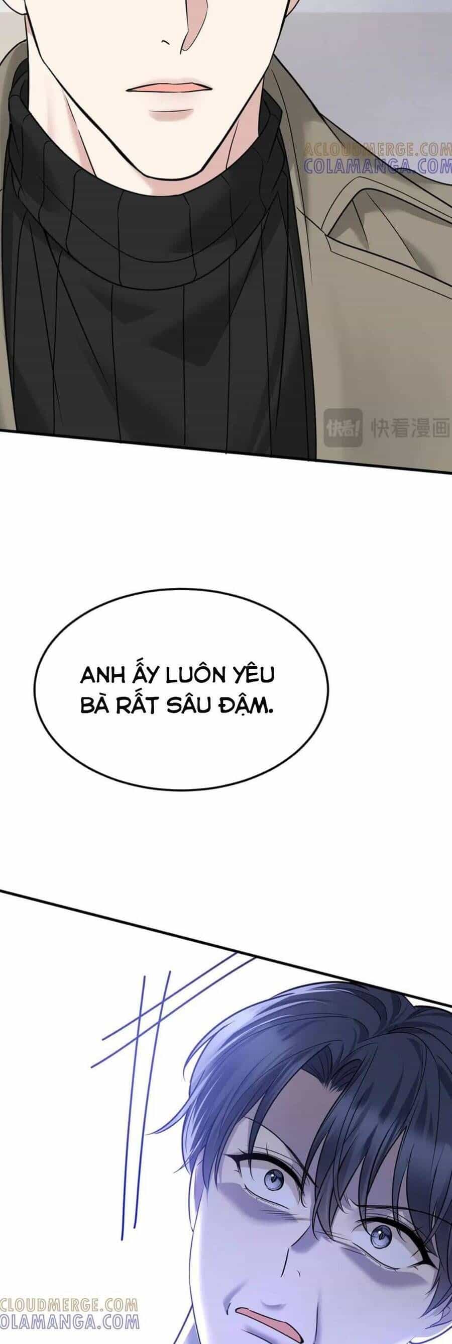 Sau Khi Chia Tay , Tôi Có Kết Đẹp Cùng Với Chú Nhỏ - Chương 93 - ảnh 19