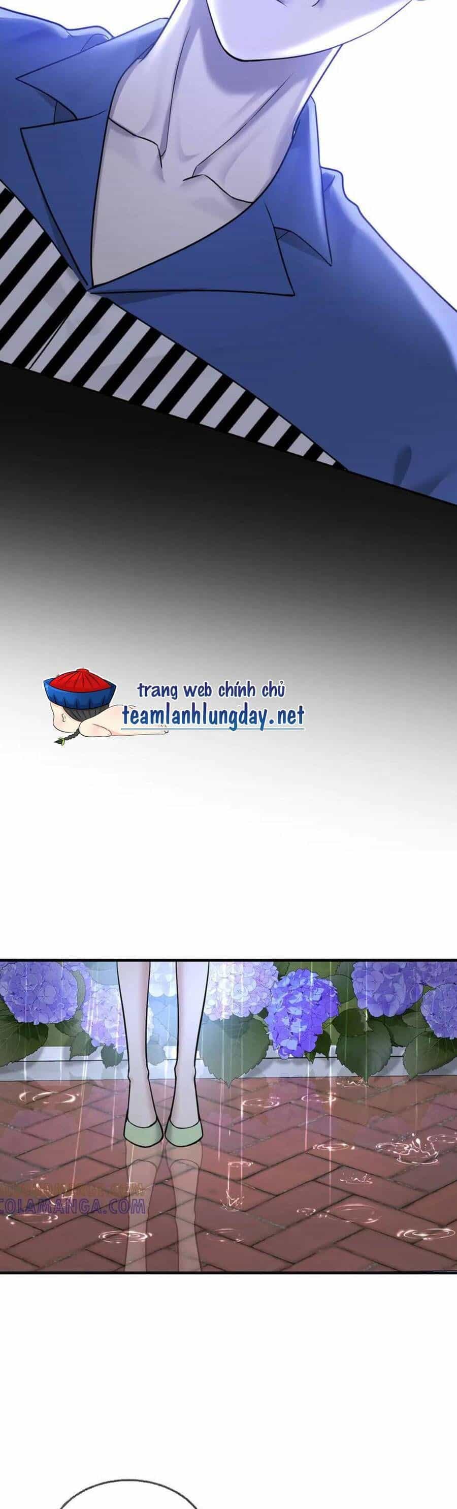 Sau Khi Chia Tay , Tôi Có Kết Đẹp Cùng Với Chú Nhỏ - Chương 93 - ảnh 20