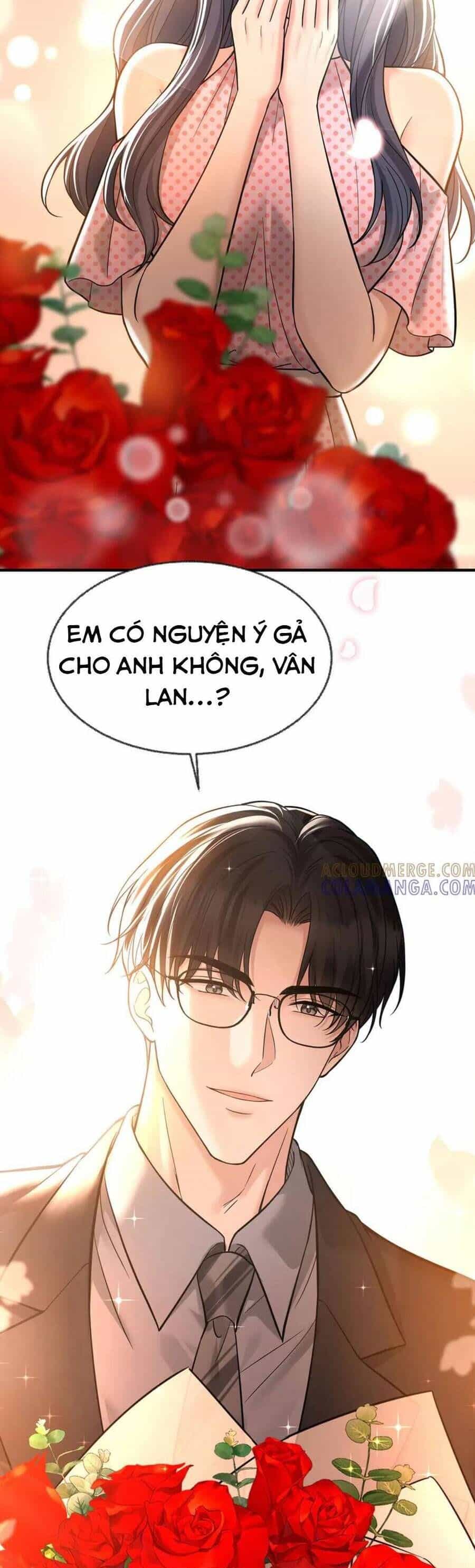 Sau Khi Chia Tay , Tôi Có Kết Đẹp Cùng Với Chú Nhỏ - Chương 93 - ảnh 25