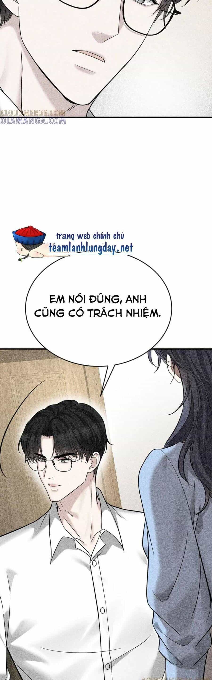 Sau Khi Chia Tay , Tôi Có Kết Đẹp Cùng Với Chú Nhỏ - Chương 93 - ảnh 4