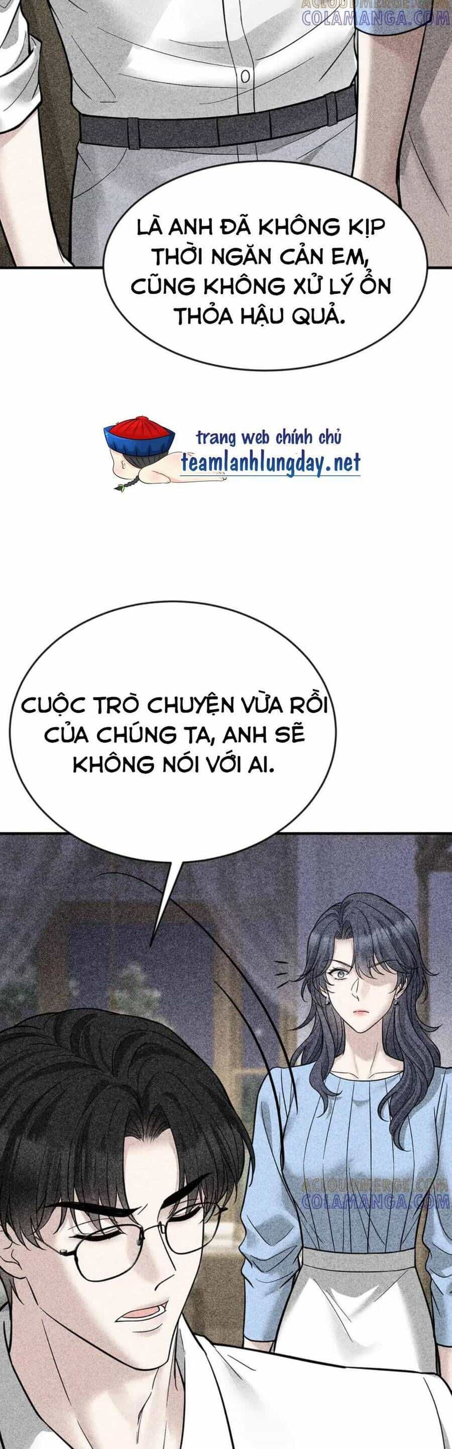 Sau Khi Chia Tay , Tôi Có Kết Đẹp Cùng Với Chú Nhỏ - Chương 93 - ảnh 5