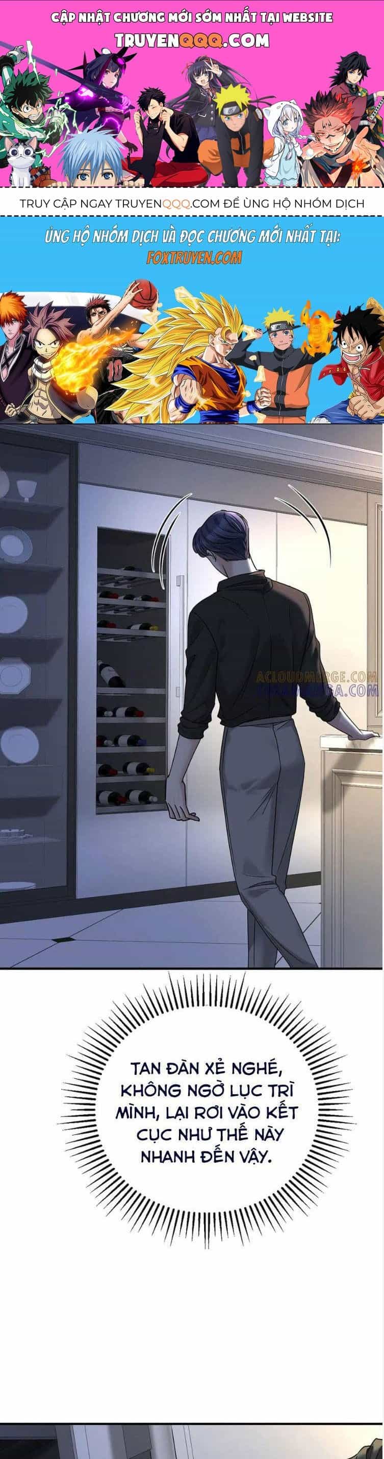Sau Khi Chia Tay , Tôi Có Kết Đẹp Cùng Với Chú Nhỏ - Chương 94 - ảnh 1