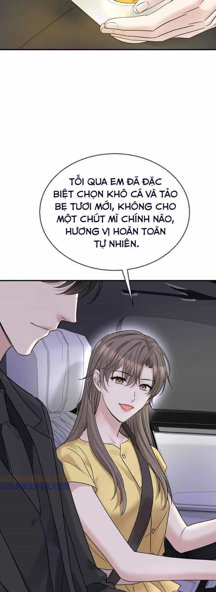 Sau Khi Chia Tay , Tôi Có Kết Đẹp Cùng Với Chú Nhỏ - Chương 94 - ảnh 27