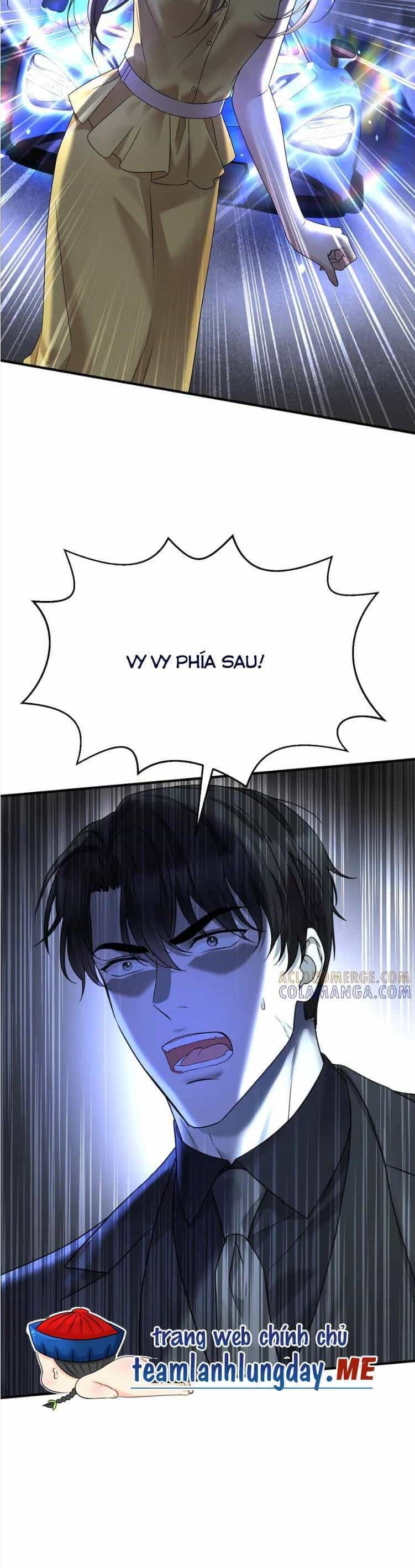 Sau Khi Chia Tay , Tôi Có Kết Đẹp Cùng Với Chú Nhỏ - Chương 95 - ảnh 3