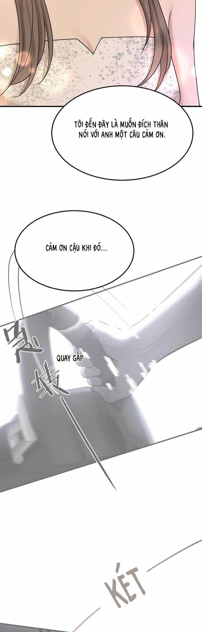 Sau Khi Chia Tay , Tôi Có Kết Đẹp Cùng Với Chú Nhỏ - Chương 96 - ảnh 27