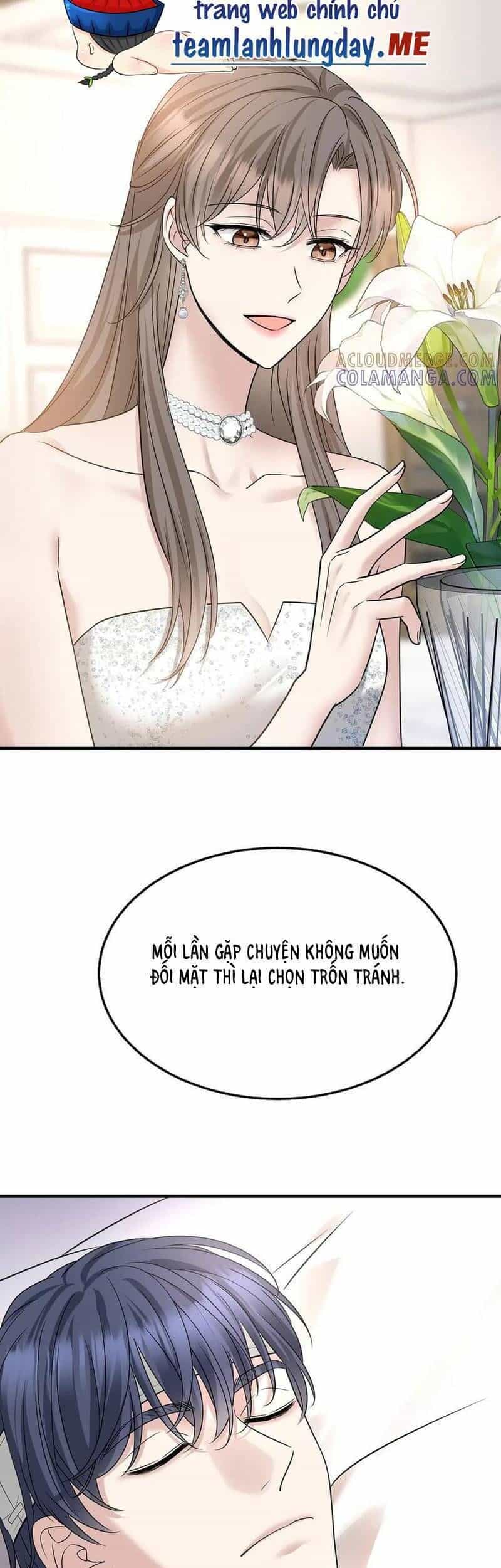 Sau Khi Chia Tay , Tôi Có Kết Đẹp Cùng Với Chú Nhỏ - Chương 96 - ảnh 9