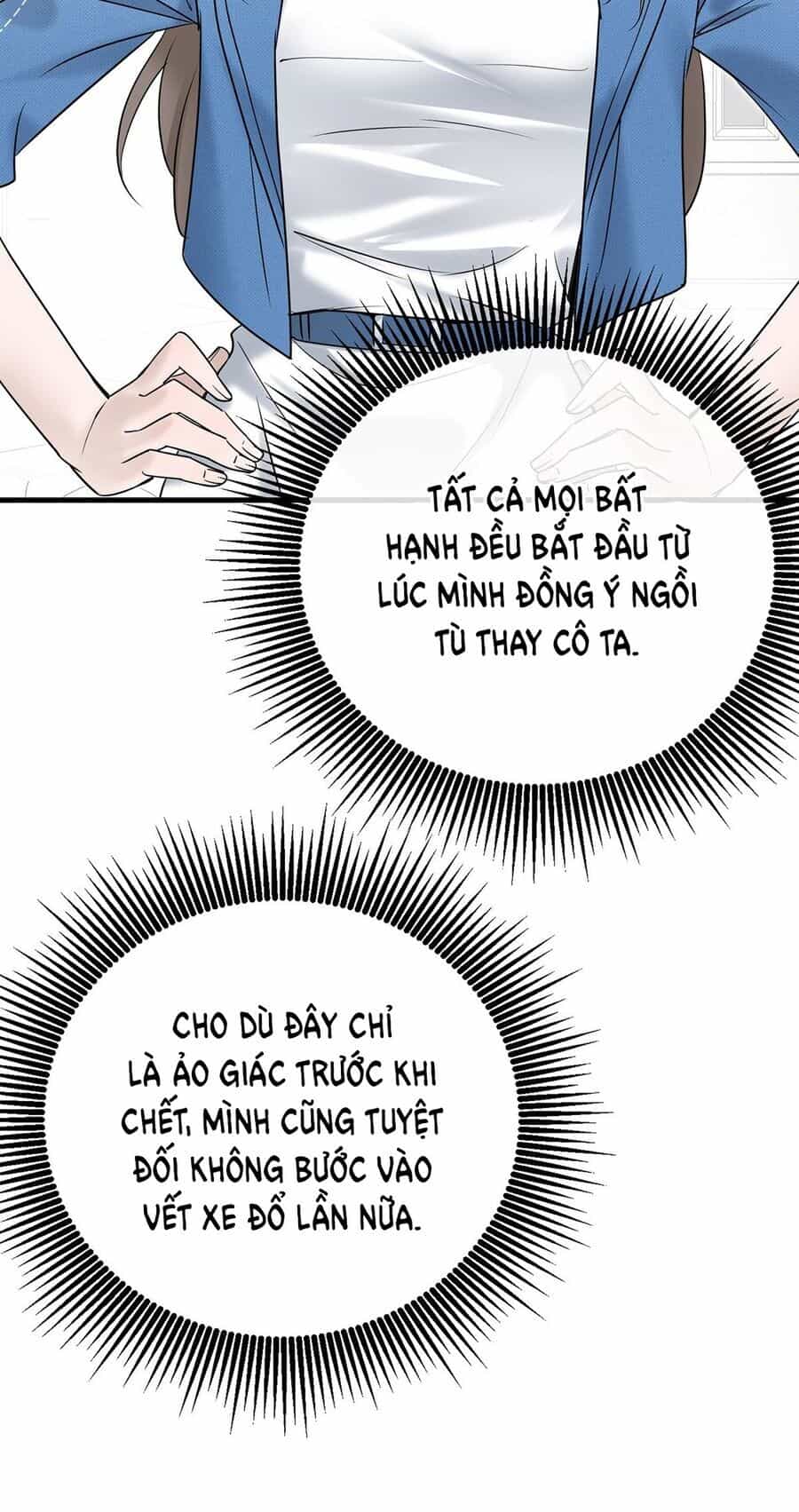Sau Khi Chia Tay Tôi Có Kết Đẹp Với Chú Nhỏ Của Bạn Trai Cũ - Chương 1 - ảnh 63