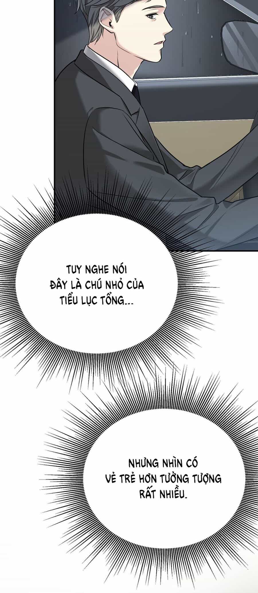 Sau Khi Chia Tay Tôi Có Kết Đẹp Với Chú Nhỏ Của Bạn Trai Cũ - Chương 2 - ảnh 29