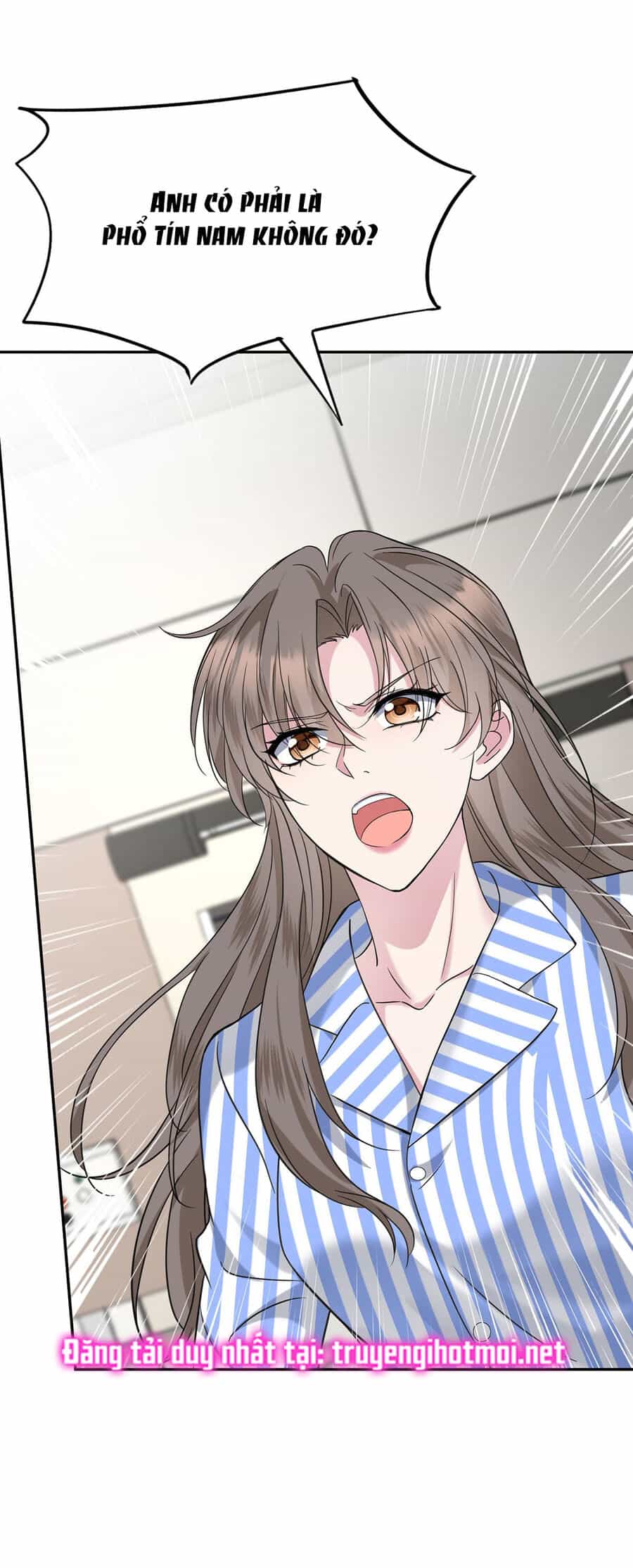 Sau Khi Chia Tay Tôi Có Kết Đẹp Với Chú Nhỏ Của Bạn Trai Cũ - Chương 5 - ảnh 19