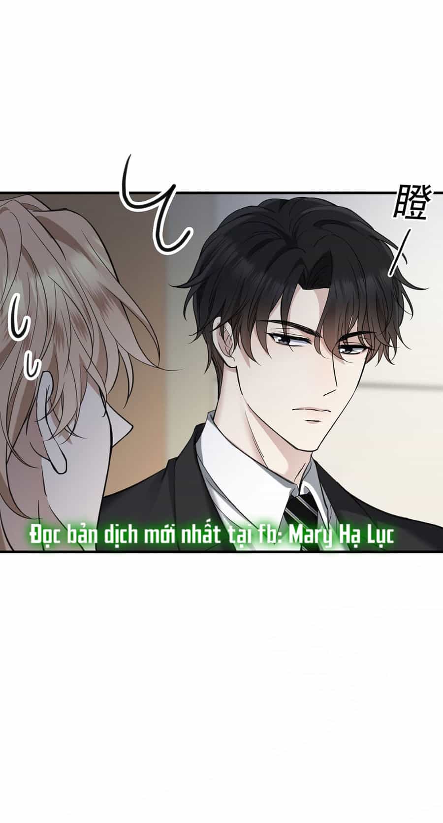 Sau Khi Chia Tay Tôi Có Kết Đẹp Với Chú Nhỏ Của Bạn Trai Cũ - Chương 5 - ảnh 27