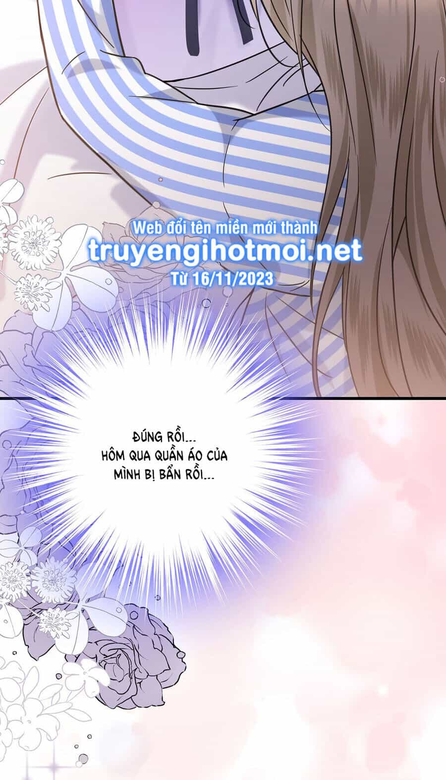 Sau Khi Chia Tay Tôi Có Kết Đẹp Với Chú Nhỏ Của Bạn Trai Cũ - Chương 6 - ảnh 39