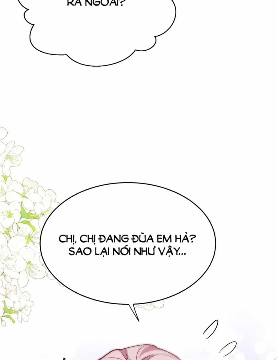 Sau Khi Chia Tay Tôi Có Kết Đẹp Với Chú Nhỏ Của Bạn Trai Cũ - Chương 9 - ảnh 34