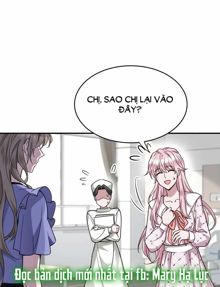 Sau Khi Chia Tay Tôi Có Kết Đẹp Với Chú Nhỏ Của Bạn Trai Cũ - Chương 9 - ảnh 4