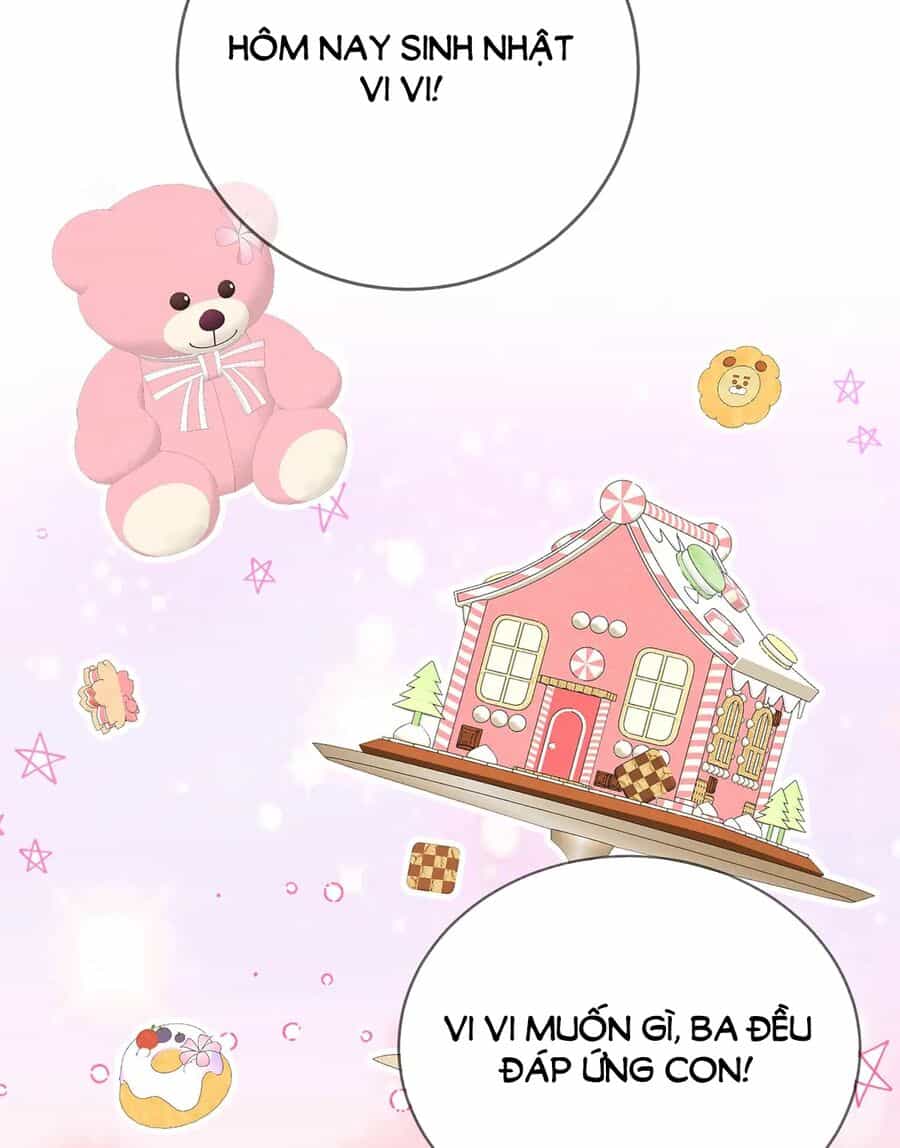 Sau Khi Chia Tay Tôi Có Kết Đẹp Với Chú Nhỏ Của Bạn Trai Cũ - Chương 9 - ảnh 81