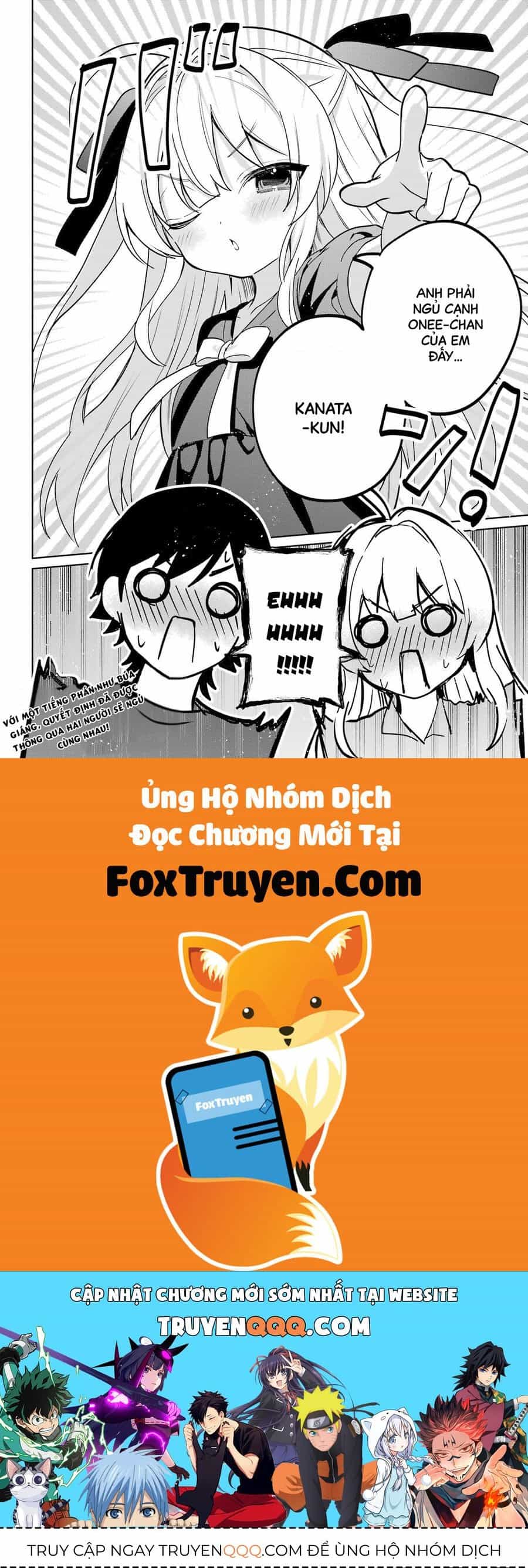 Sau Khi Chuyển Sang Học Online, Tôi Đành Phải Sống Chung Với Cô Nàng Xinh Đẹp Nhất Lớp - Chương 18 - ảnh 34