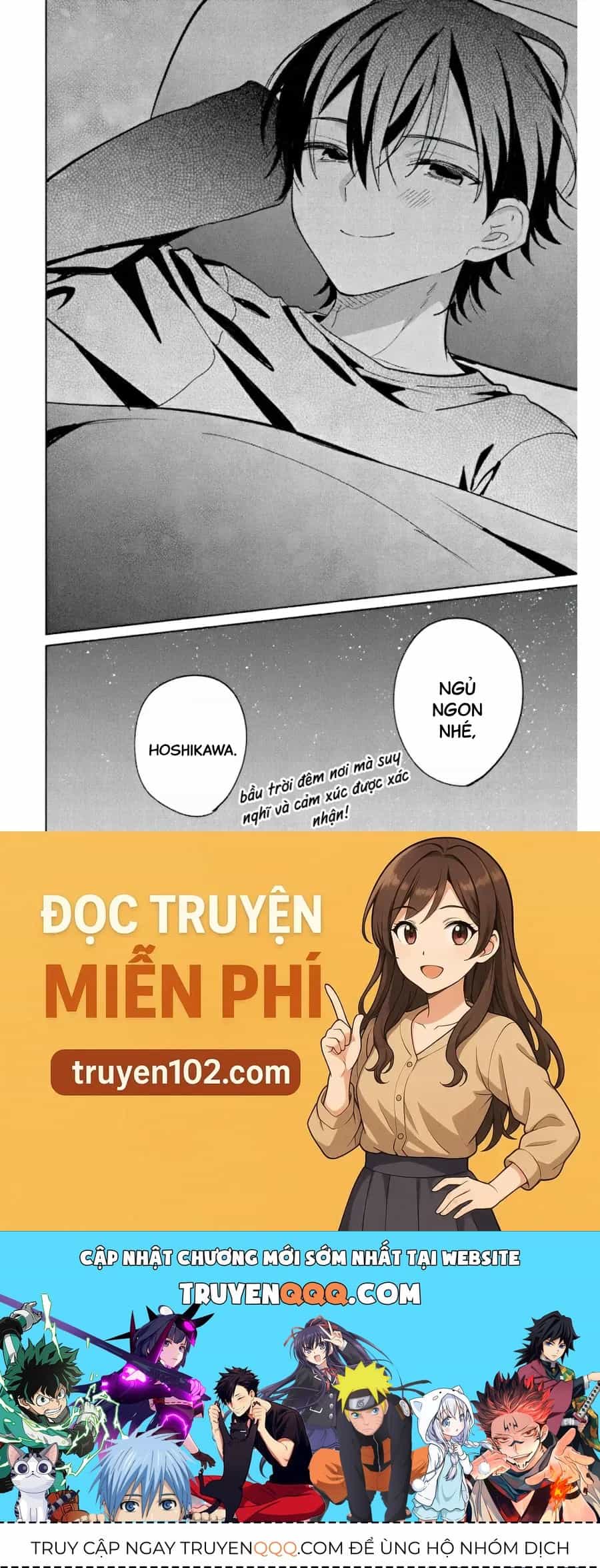 Sau Khi Chuyển Sang Học Online, Tôi Đành Phải Sống Chung Với Cô Nàng Xinh Đẹp Nhất Lớp - Chương 19 - ảnh 35