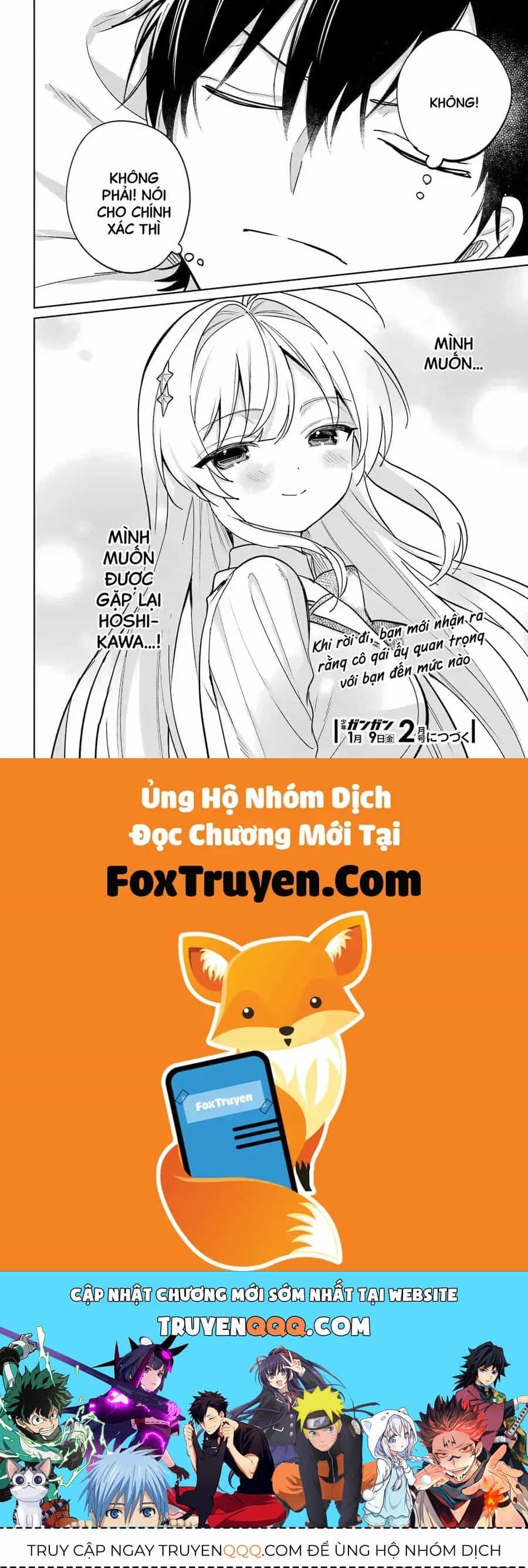 Sau Khi Chuyển Sang Học Online, Tôi Đành Phải Sống Chung Với Cô Nàng Xinh Đẹp Nhất Lớp - Chương 20 - ảnh 27