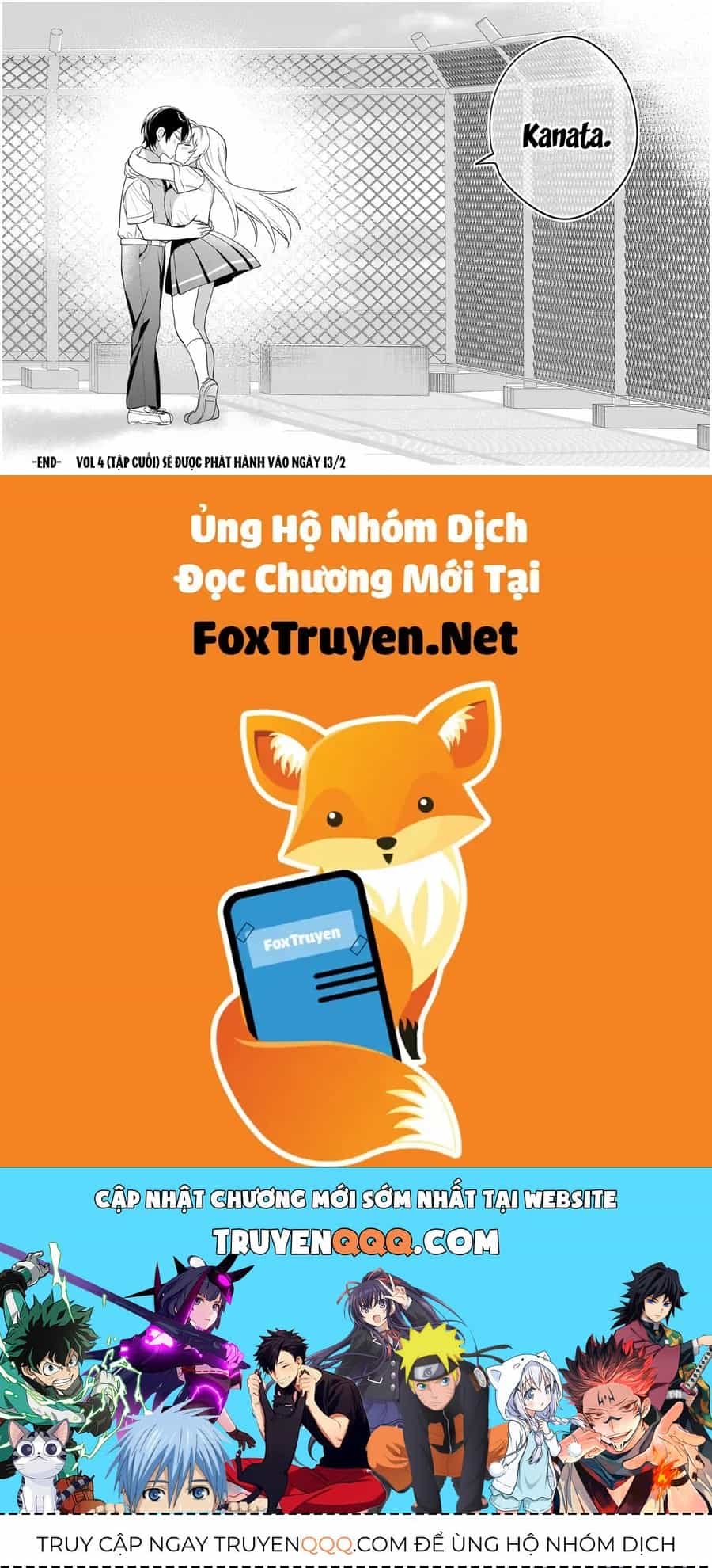 Sau Khi Chuyển Sang Học Online, Tôi Đành Phải Sống Chung Với Cô Nàng Xinh Đẹp Nhất Lớp - Chương 20.5 - ảnh 35