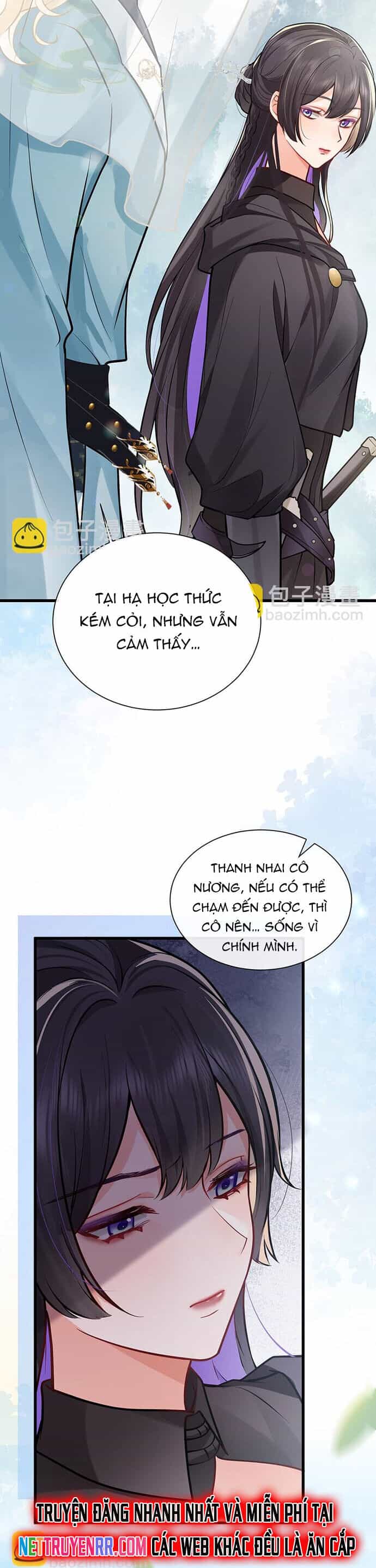 Sau Khi Công Chúa Bội Tình Bạc Nghĩa - Chương 100 - ảnh 5