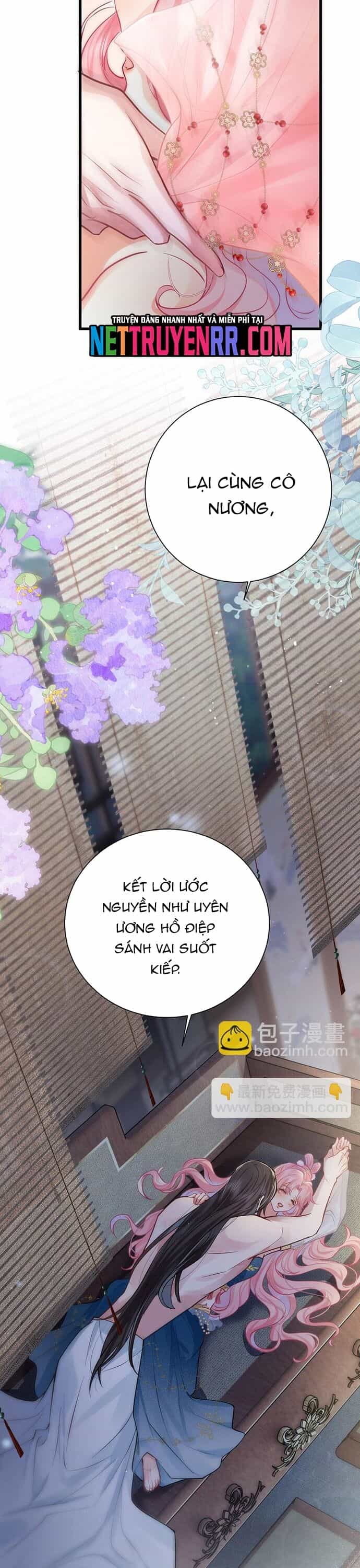 Sau Khi Công Chúa Bội Tình Bạc Nghĩa - Chương 101 - ảnh 16