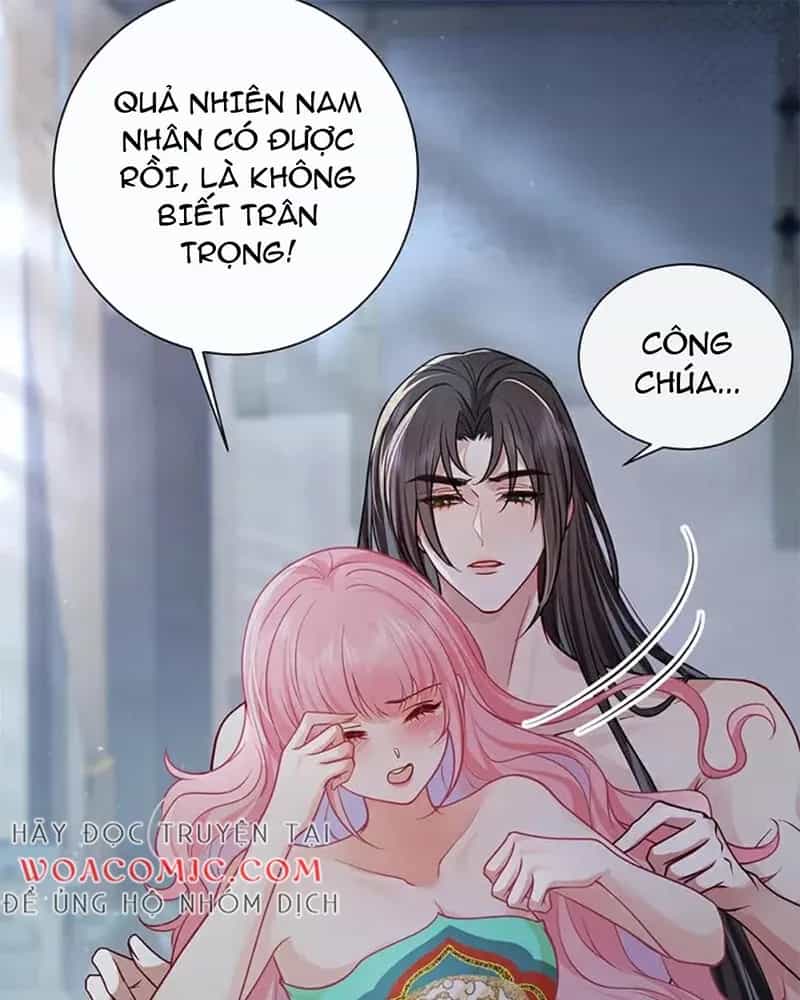 Sau Khi Công Chúa Bội Tình Bạc Nghĩa - Chương 111 - ảnh 24