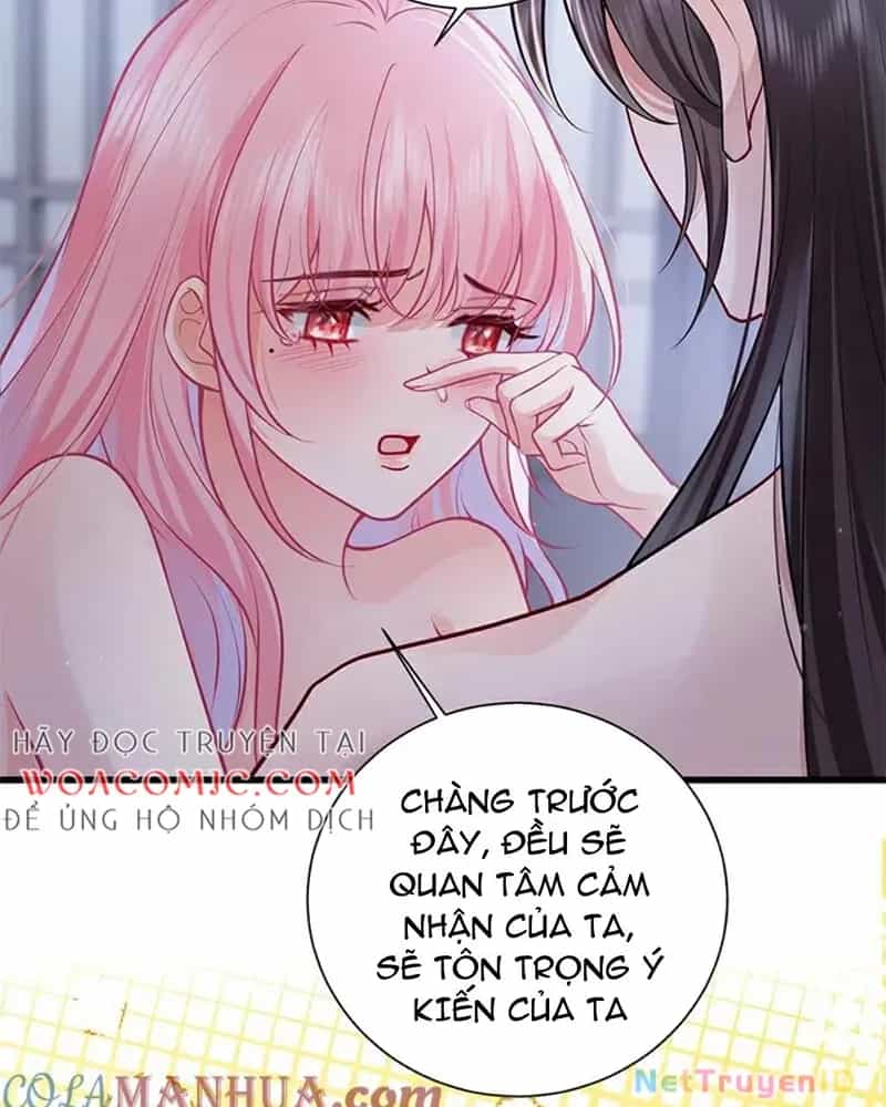 Sau Khi Công Chúa Bội Tình Bạc Nghĩa - Chương 111 - ảnh 4