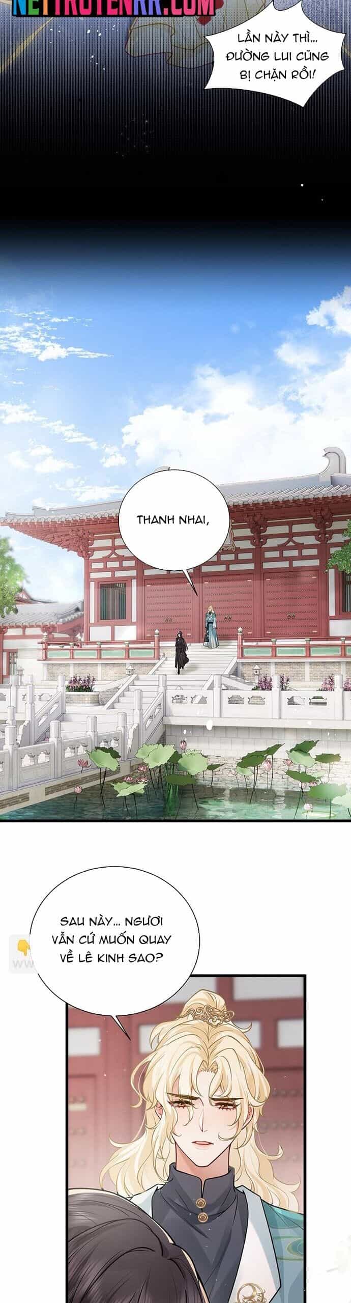 Sau Khi Công Chúa Bội Tình Bạc Nghĩa - Chương 118 - ảnh 13