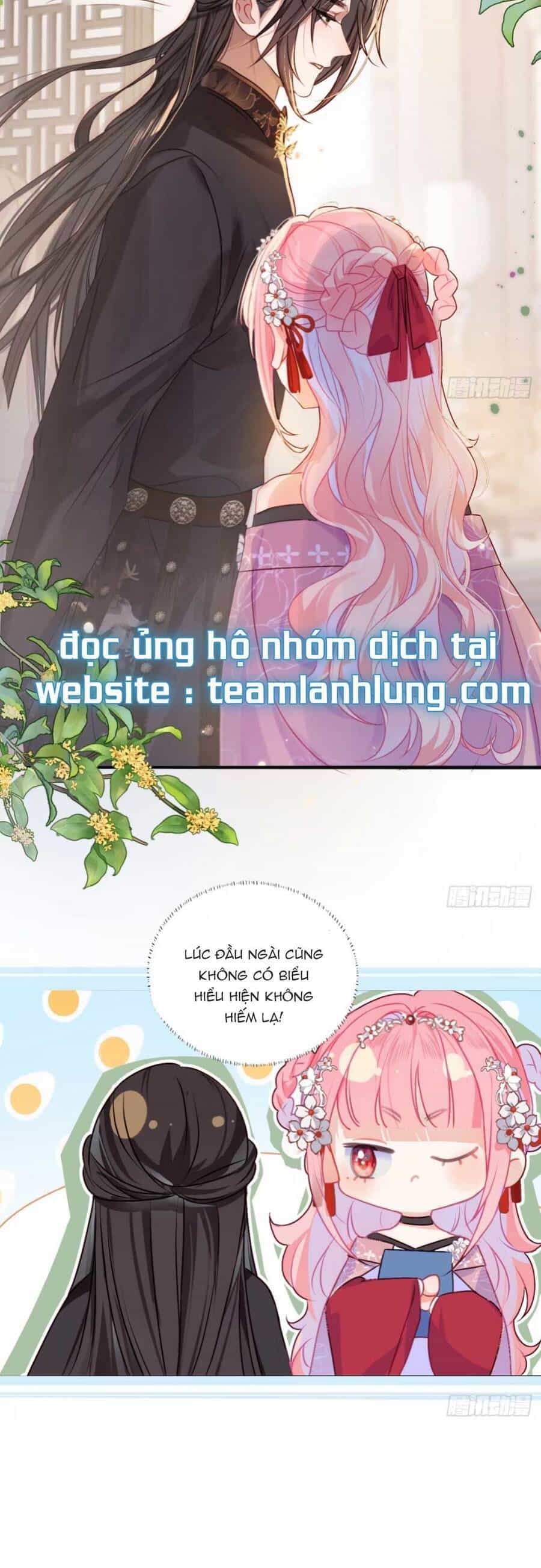 Sau Khi Công Chúa Bội Tình Bạc Nghĩa - Chương 12 - ảnh 14